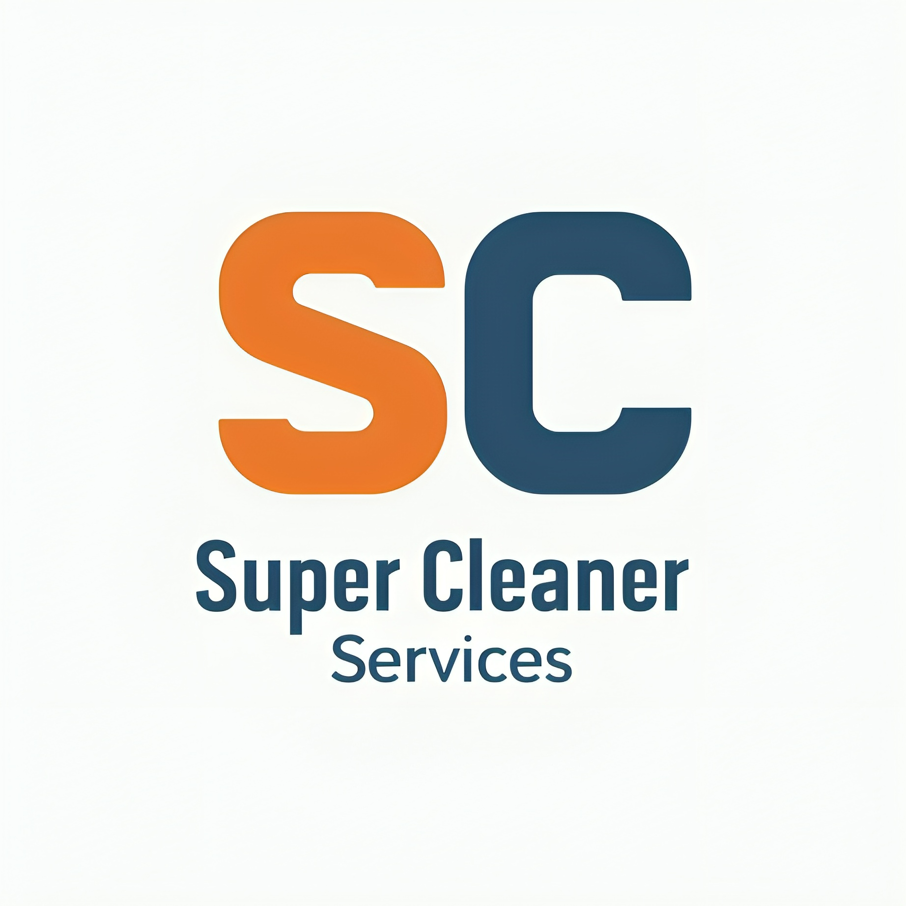 Super Cleaner logo